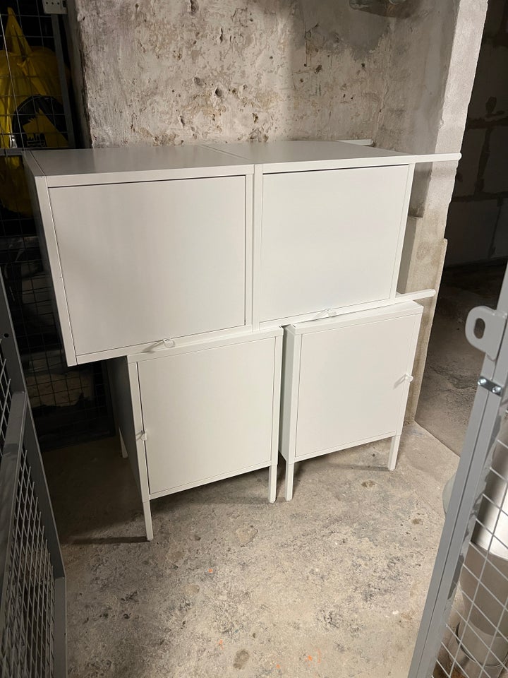 Andet skab, Ikea, b: 45 d: 45 h: 50