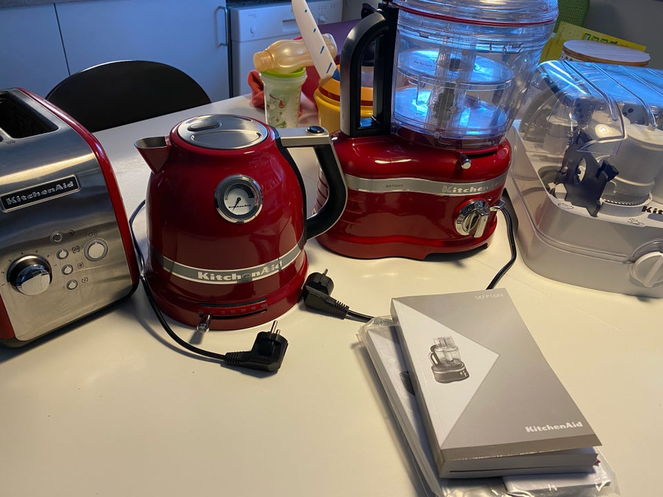 KitchenAid