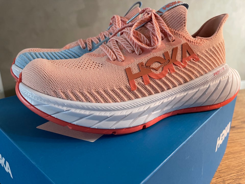 Løbesko HOKA str 38 2/3