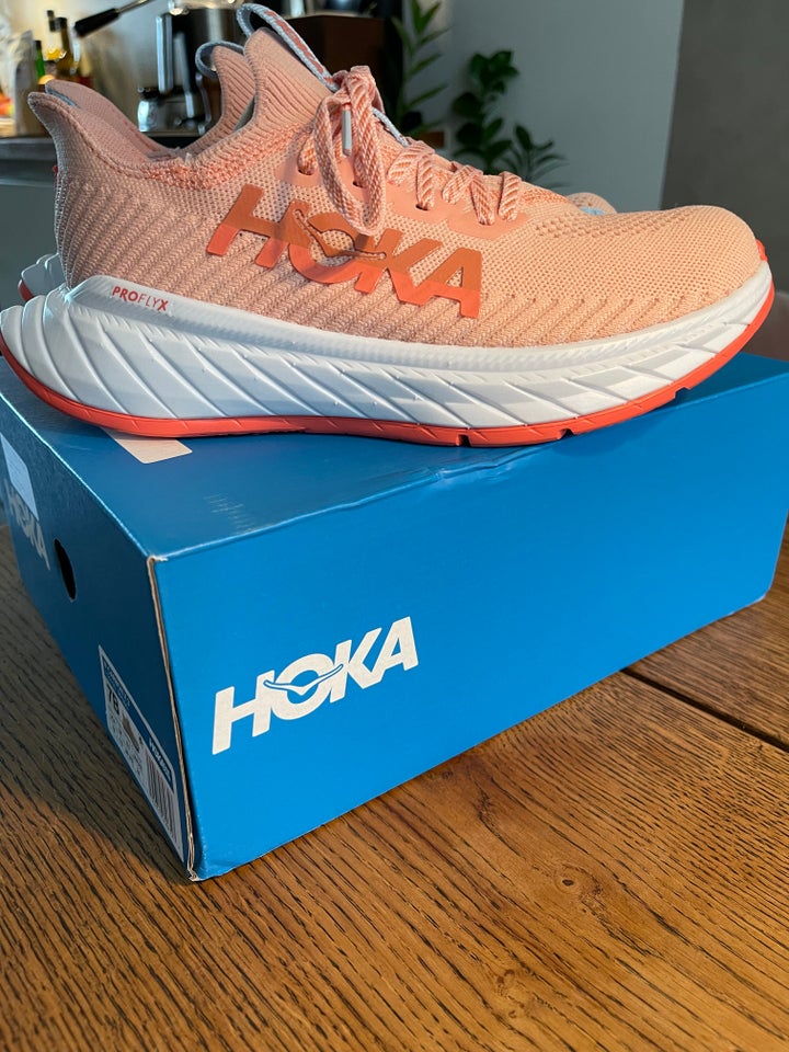 Løbesko HOKA str 38 2/3