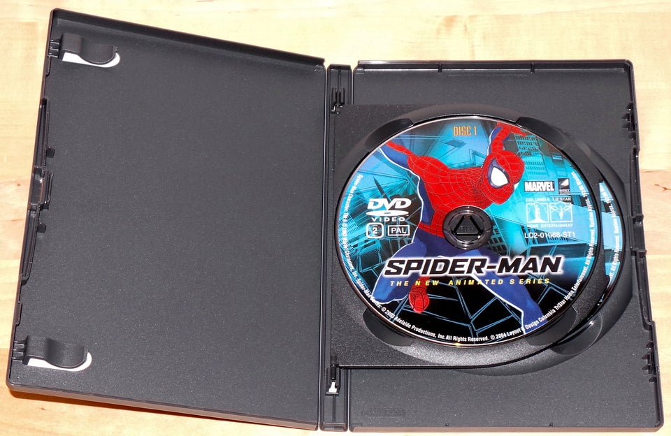 Spider-Man - special edition,