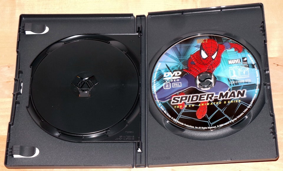 Spider-Man - special edition,