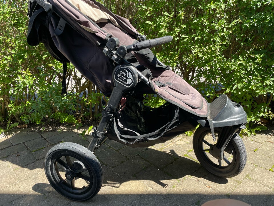 Babyjogger Baby Jogger City Elite