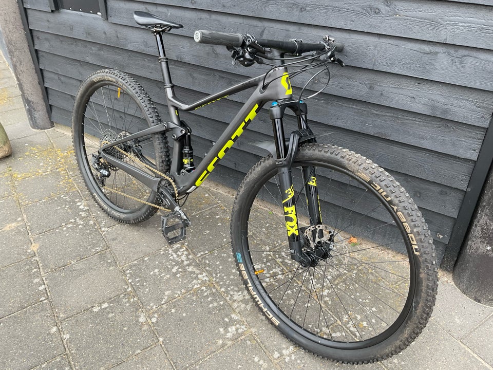 Scott MTB str M