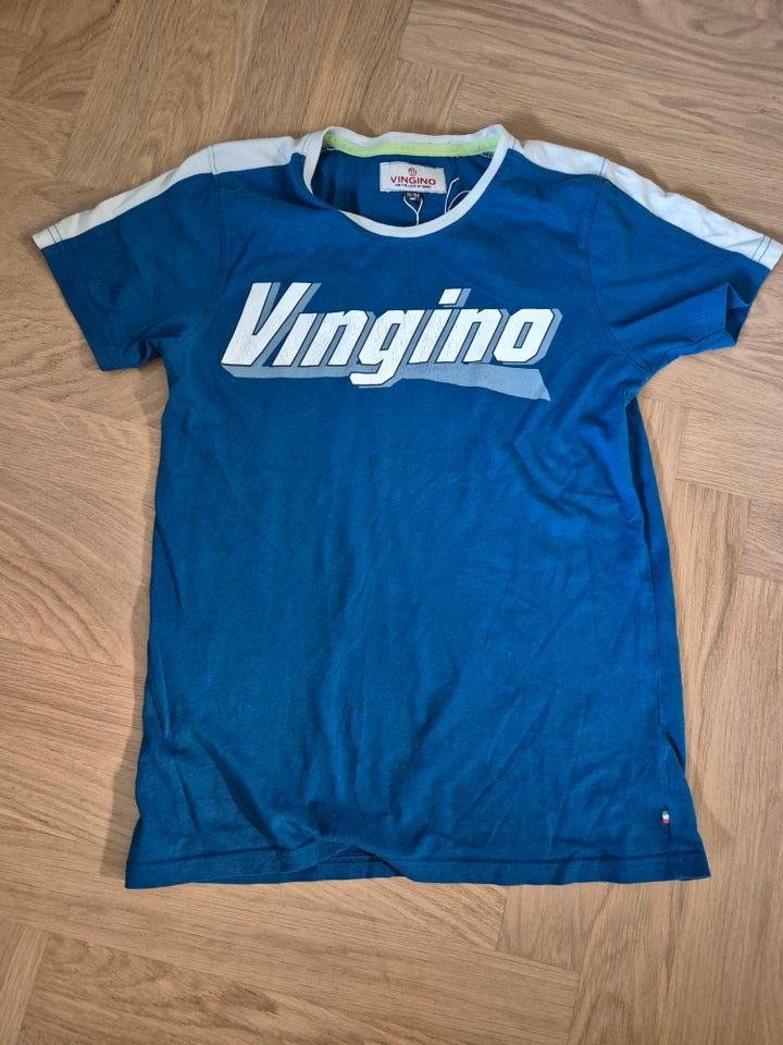 T-shirt, Tshirt, Vigino