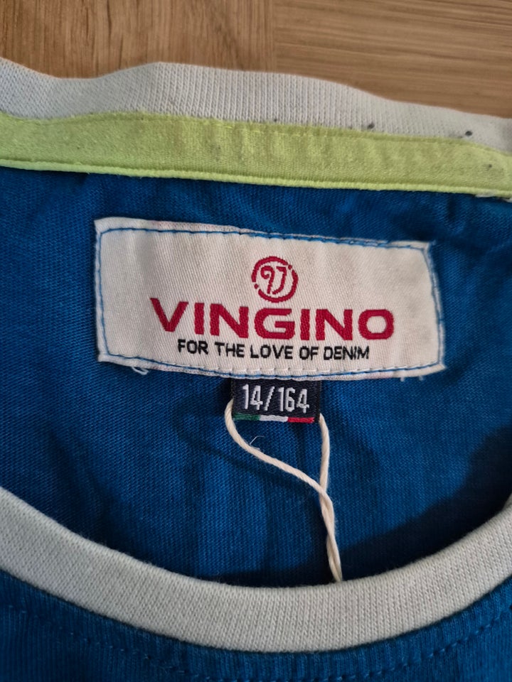 T-shirt, Tshirt, Vigino