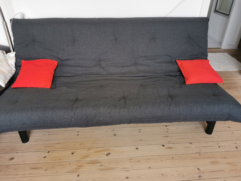 Futon, Innovation, b: 140 l: 200 h: