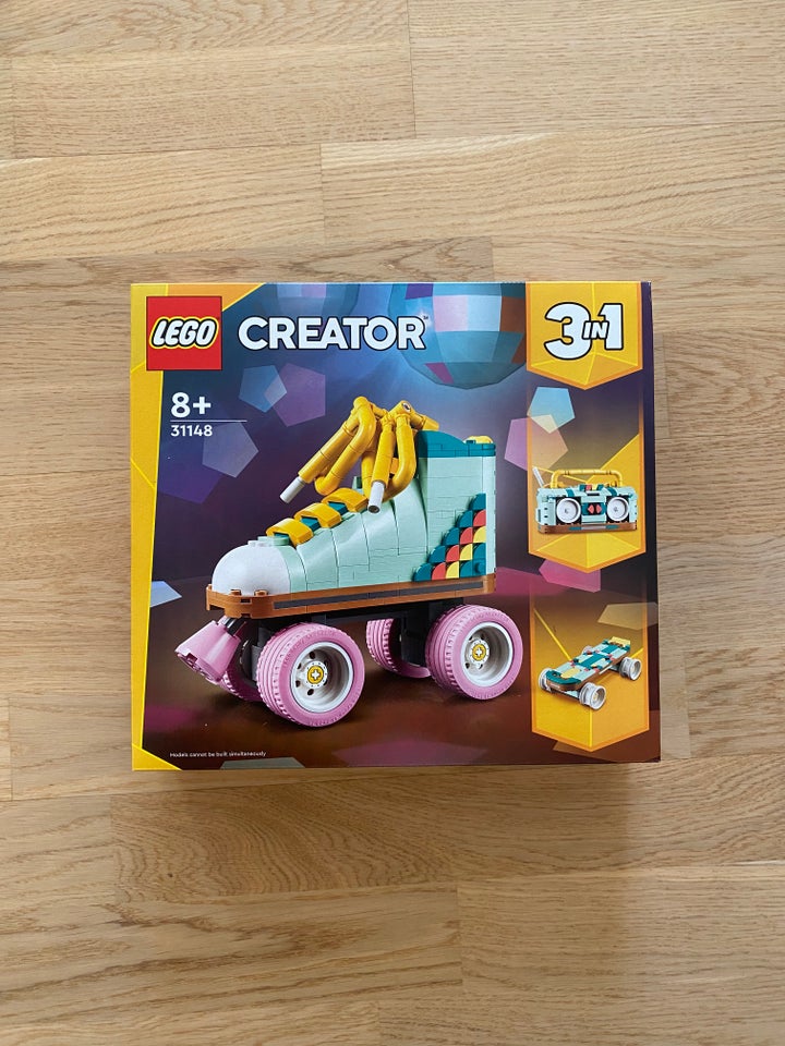 Lego Creator, 31148