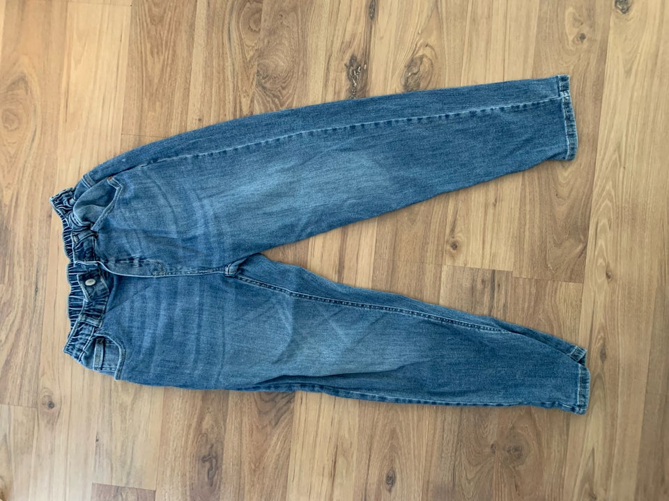 Jeans, Mørkeblå Jeans , Zara