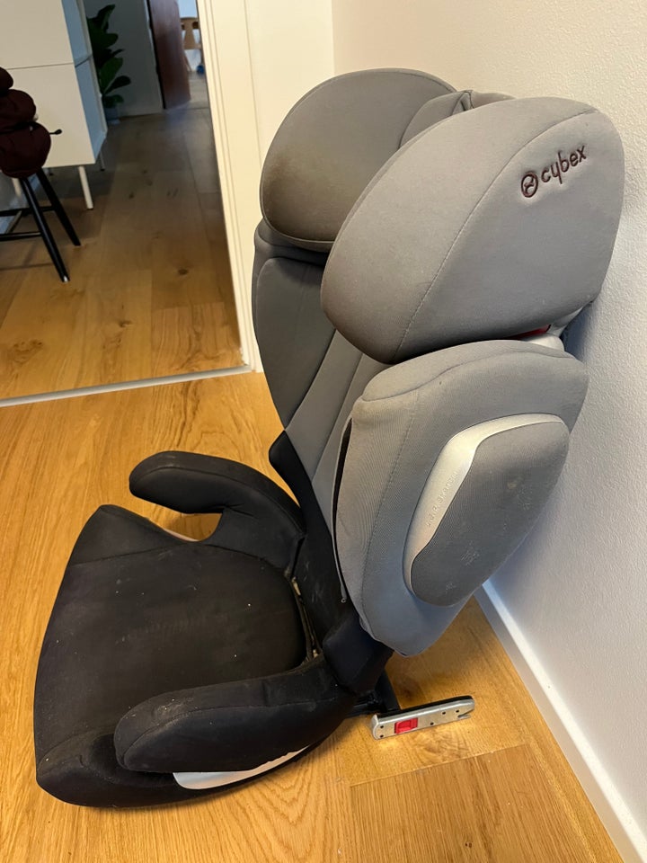 Autostol op til 36 kg  Cybex