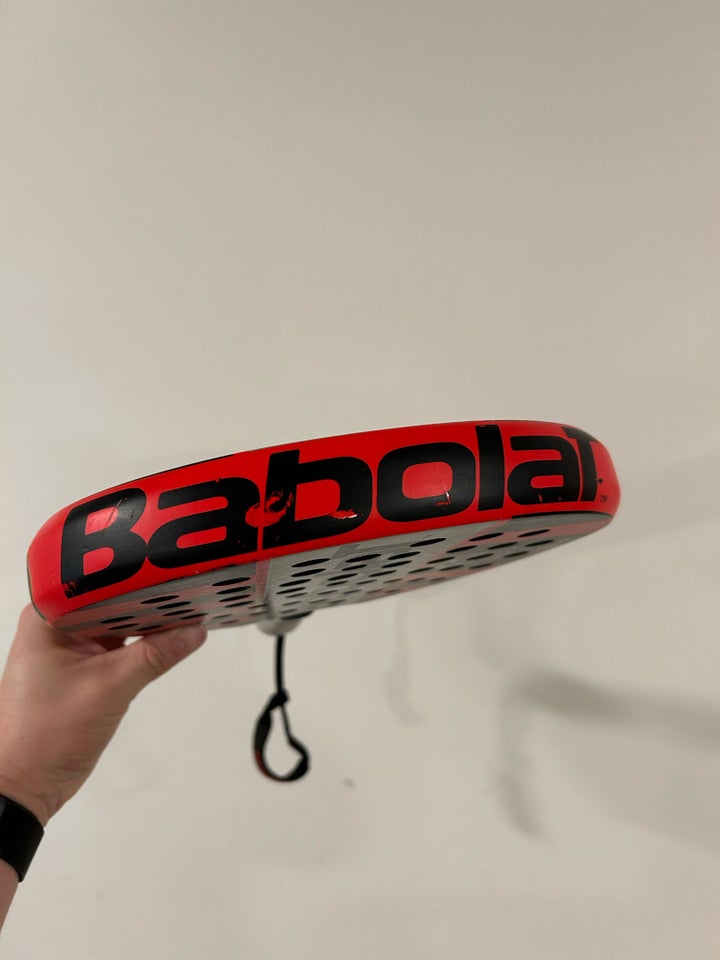 Padel bat Babolat Technical Veron