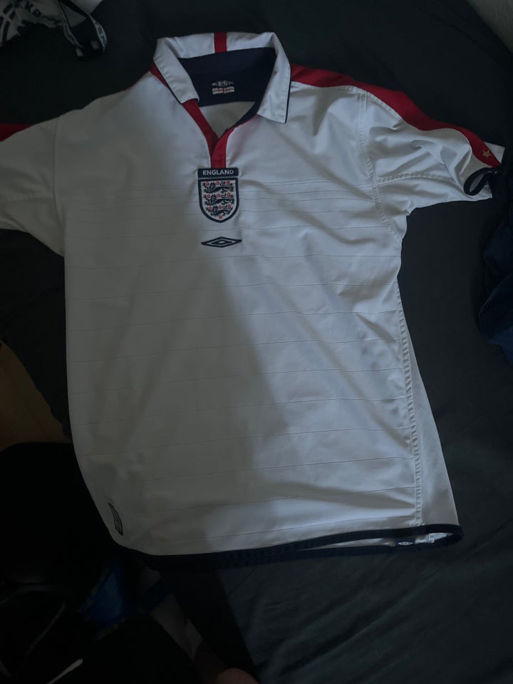 Fodboldtrøje England Umbro