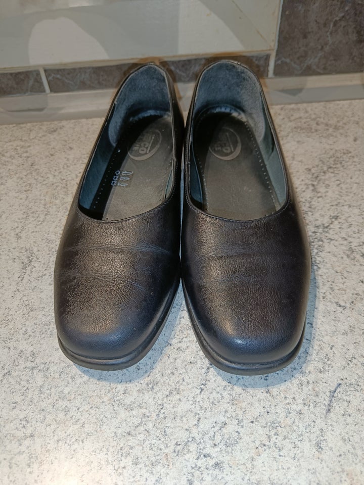 Loafers, str. 41, Jaco