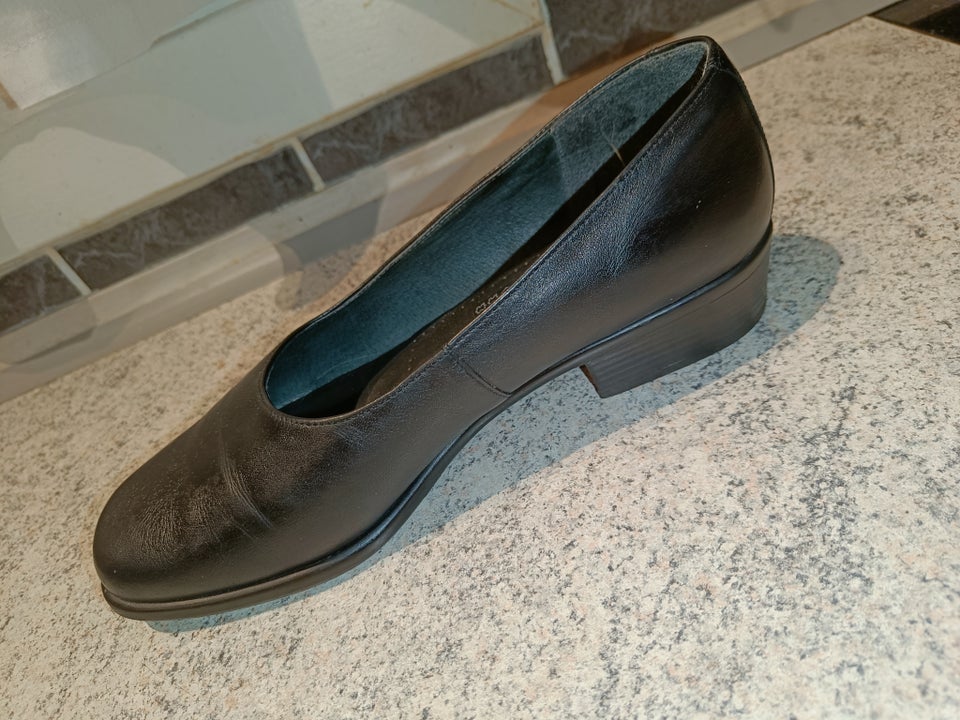 Loafers, str. 41, Jaco