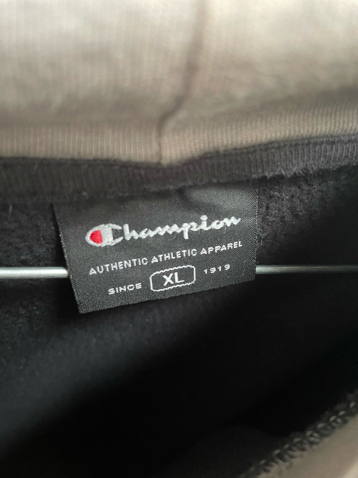 Sweatshirt Champion str L