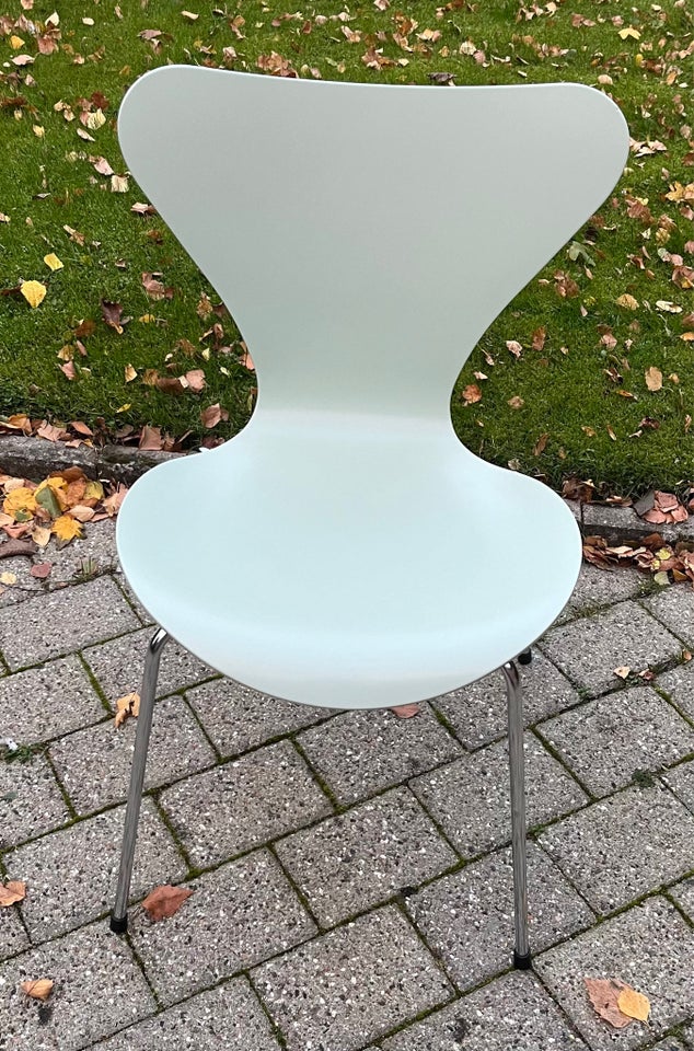 Arne Jacobsen, stol, 3107