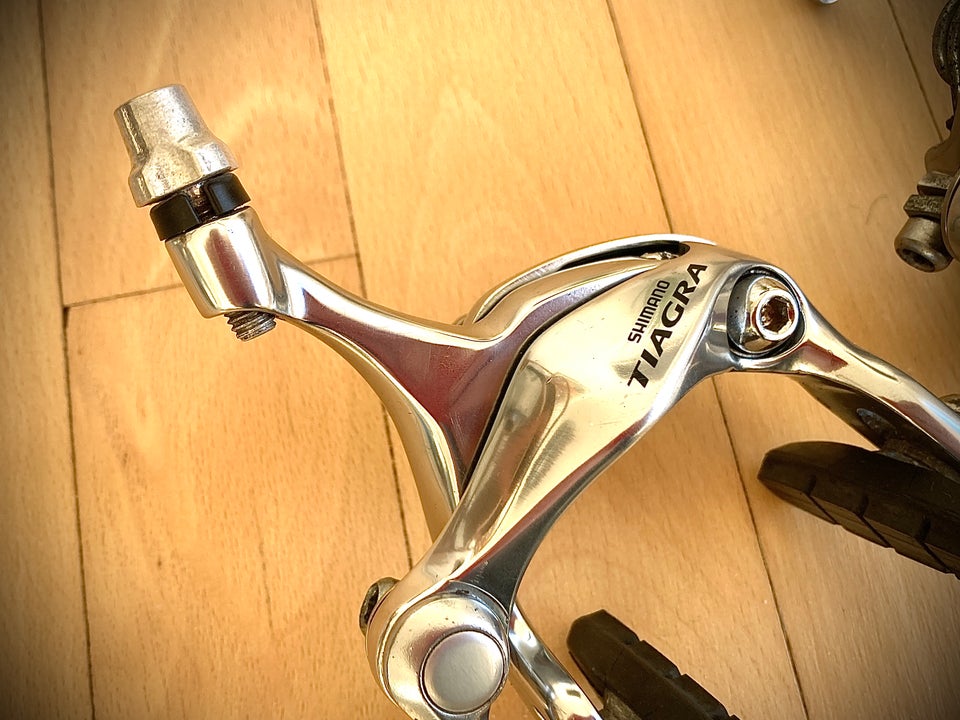 Bremser, Shimano Tiagra bremser