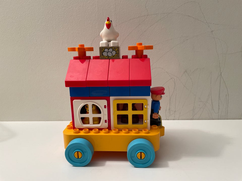 Lego Duplo