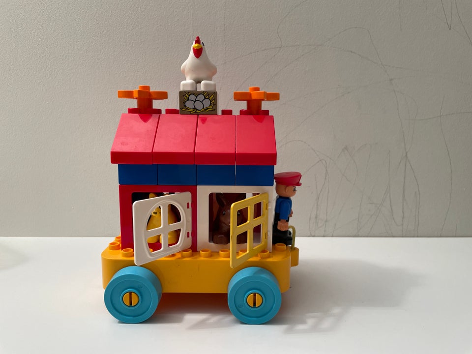 Lego Duplo