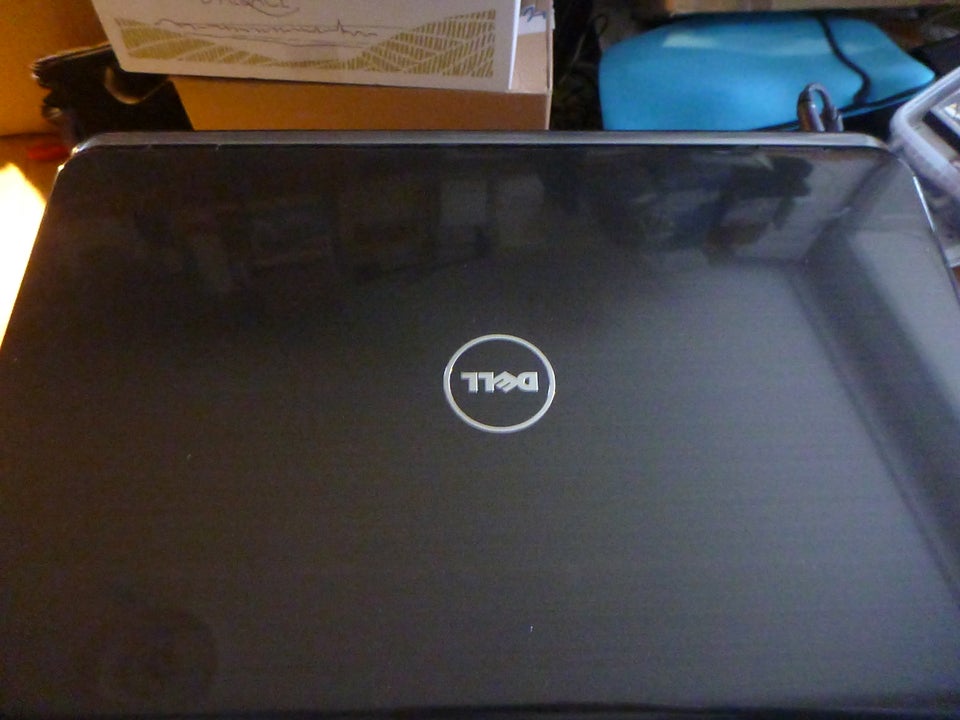 Dell Inspiron N7010, 2,2 GHz, 3 GB