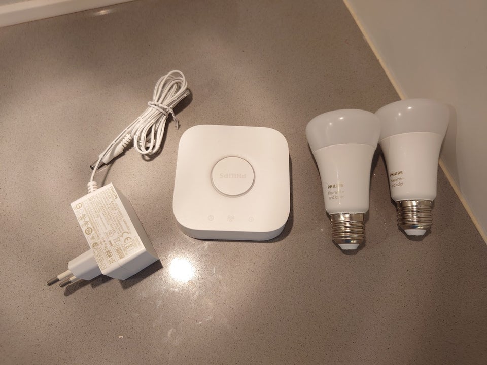 Philips, Philips Hue, andet