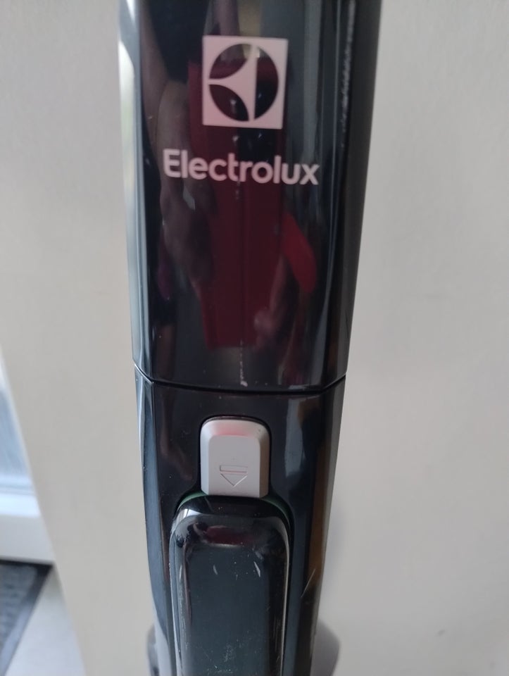 Støvsuger, Electrolux