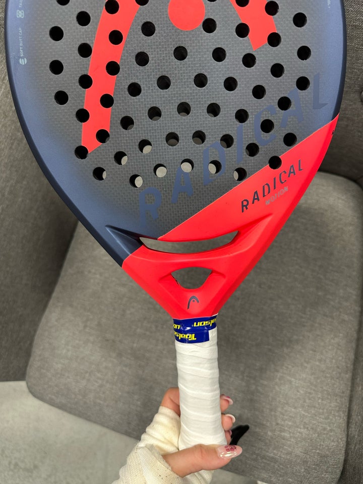 Padel bat Head