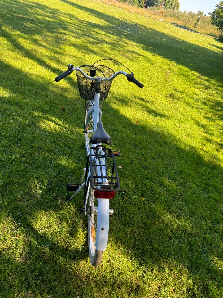 Pigecykel classic cykel Mustang