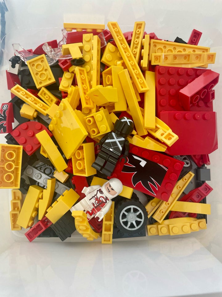 Lego andet 8159