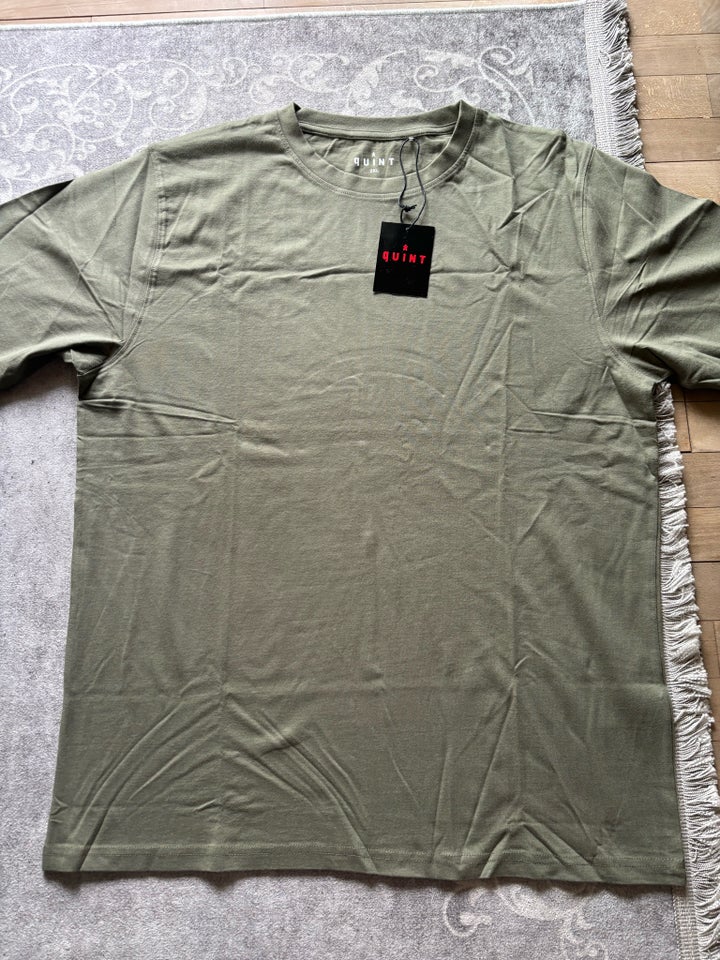 T-shirt, Quint, str. XXL