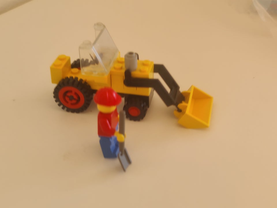 Lego andet, 625