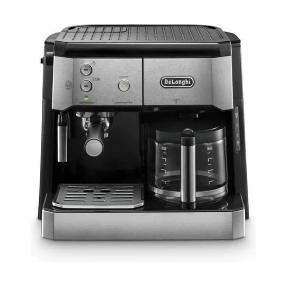 Kaffemaskine DeLonghi