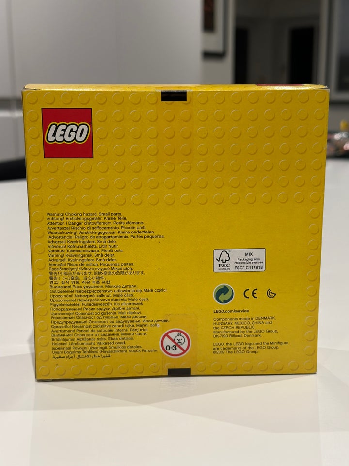 Lego Exclusives 6384346