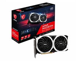 Radeon RX6650XT AMD, 8 GB RAM,