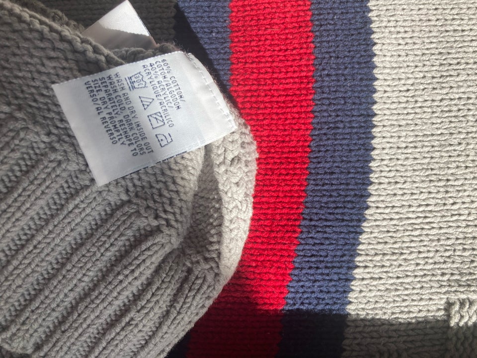 Sweater Tommy Hilfiger str M