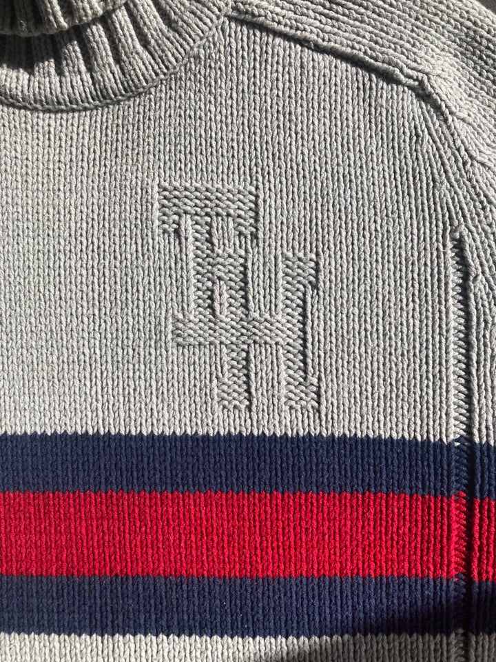 Sweater Tommy Hilfiger str M