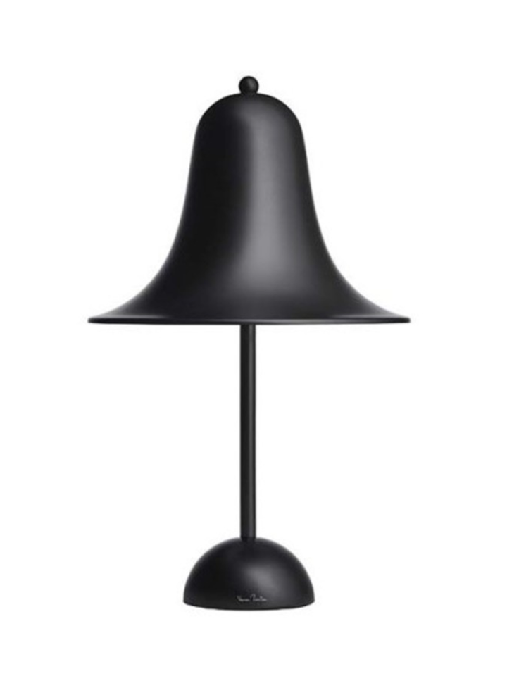 Anden bordlampe, Verner Panton