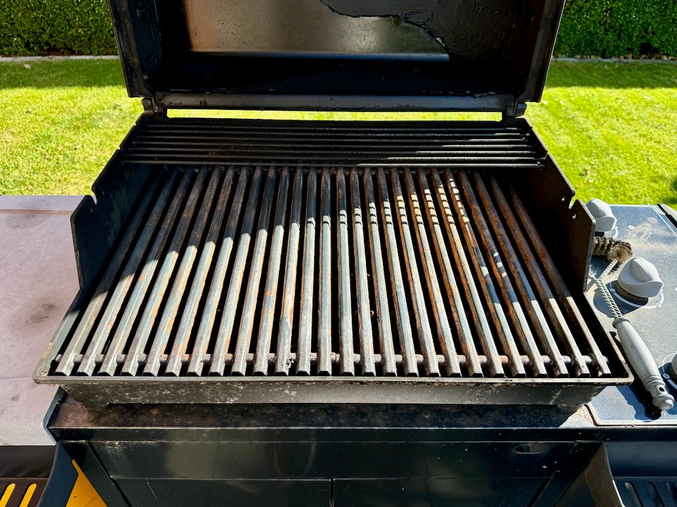 Gasgrill Weber Spirit 310