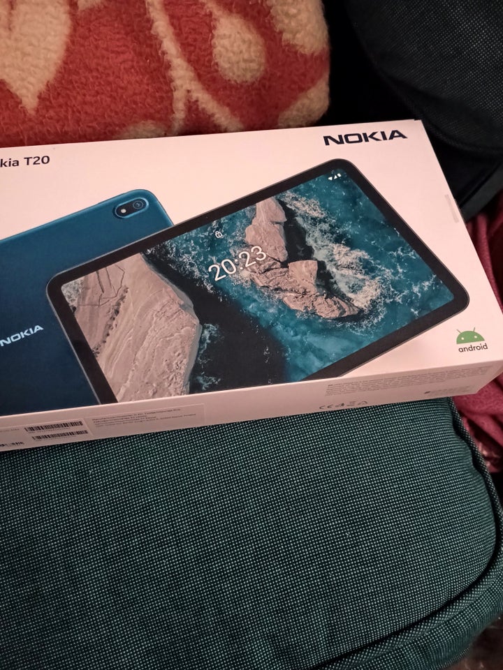 Nokia, Nokia, 10.4 tommer