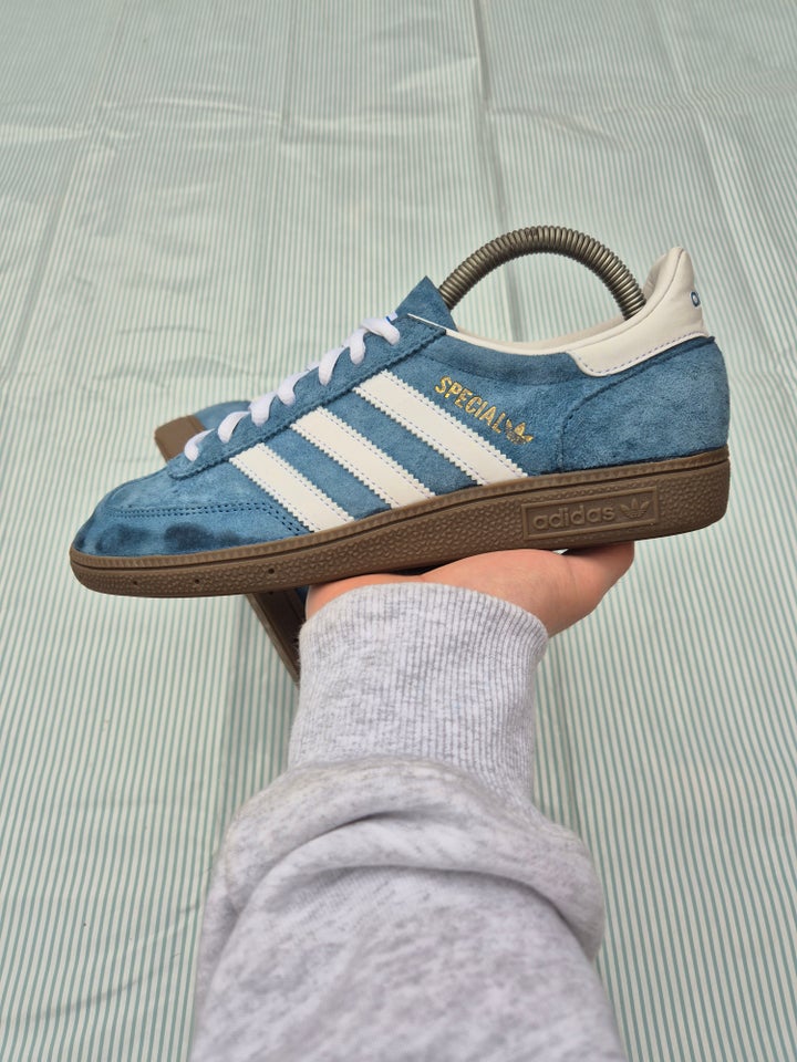 Sneakers, str. 40, Adidas Handball