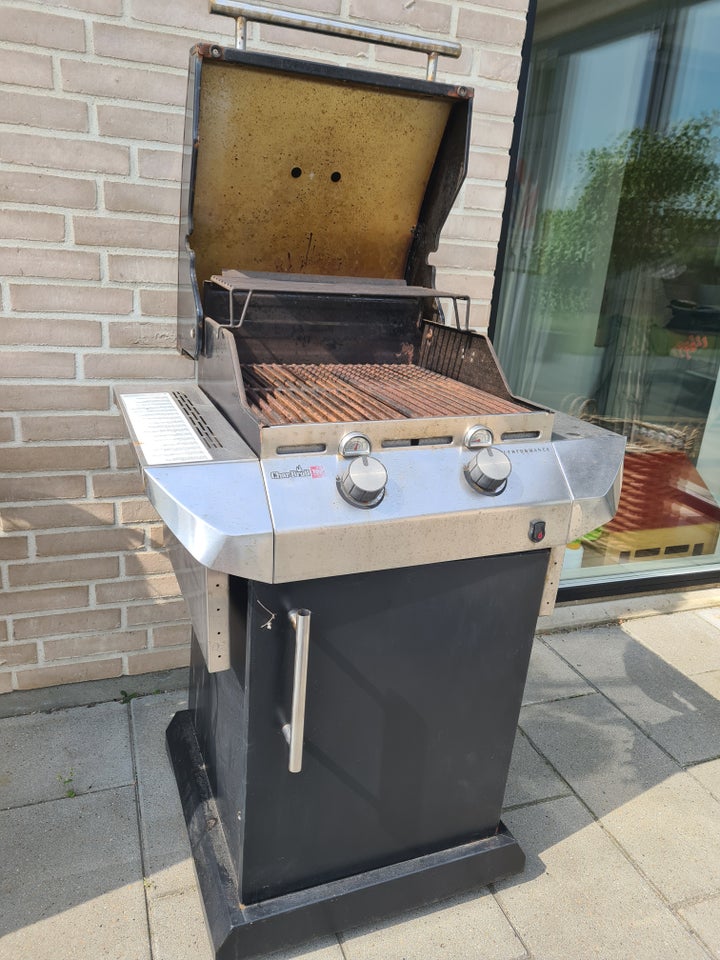 Gasgrill Char-Broil