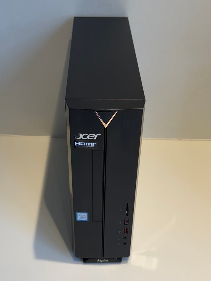 Acer, Aspire XC-885, 3.60 Ghz