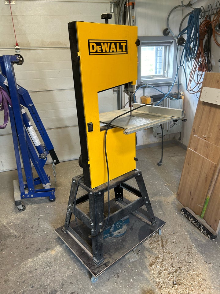 Båndsav Dewalt Dewalt