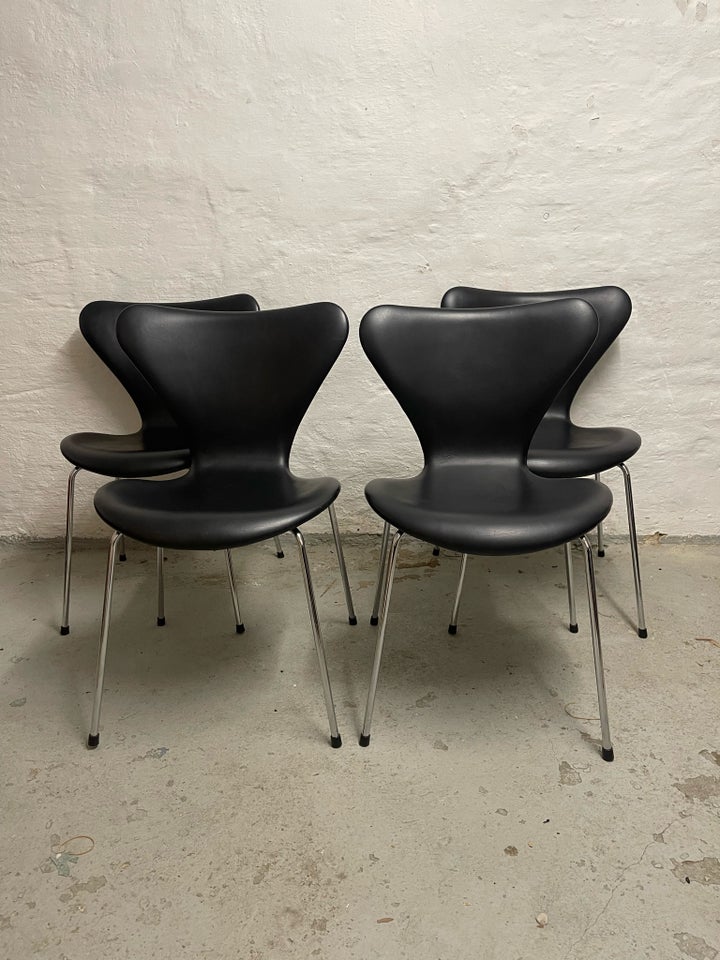 Arne Jacobsen 3107