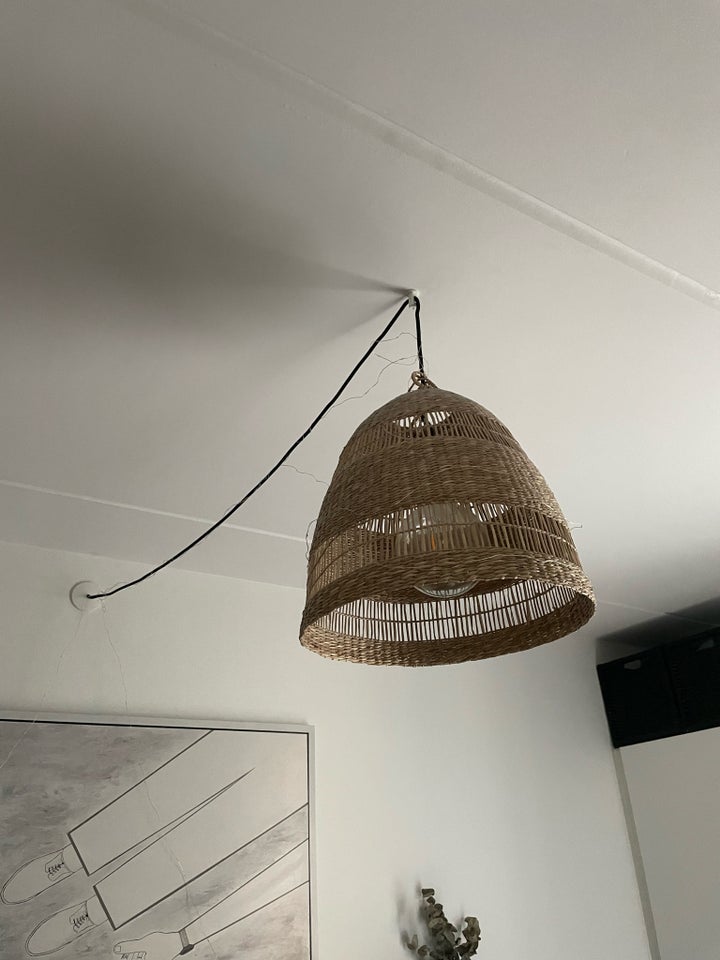 Lampeskærm IKEA