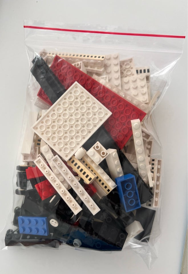 Lego System 1660
