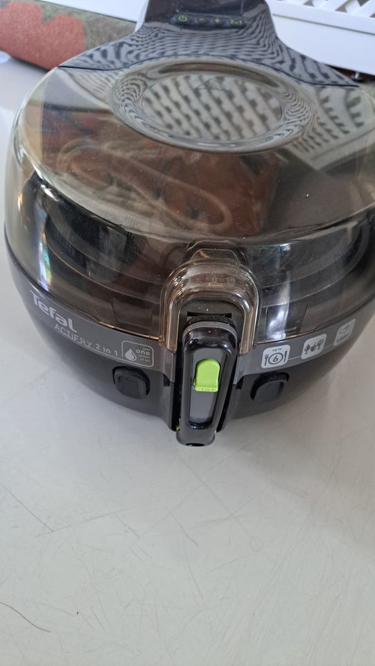 Airfryer Tefal