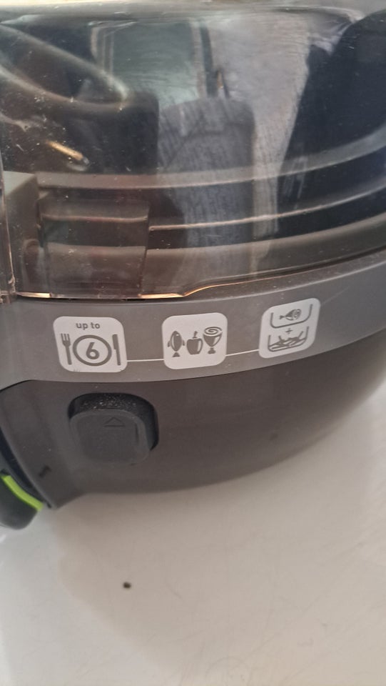 Airfryer Tefal