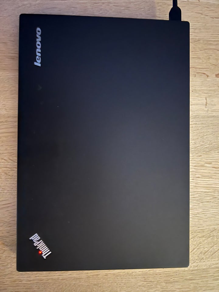 Lenovo ThinkPad T450s 260 GHz 12