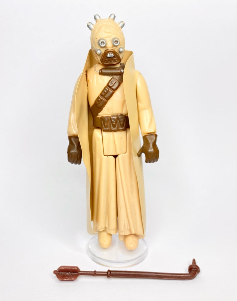 Star Wars Vintage Tusken Raider,